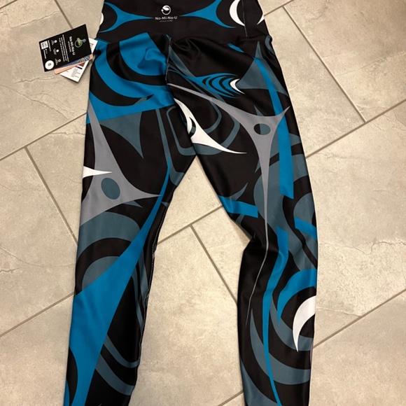 No-Mi-No-U leggings - Picture 6 of 9